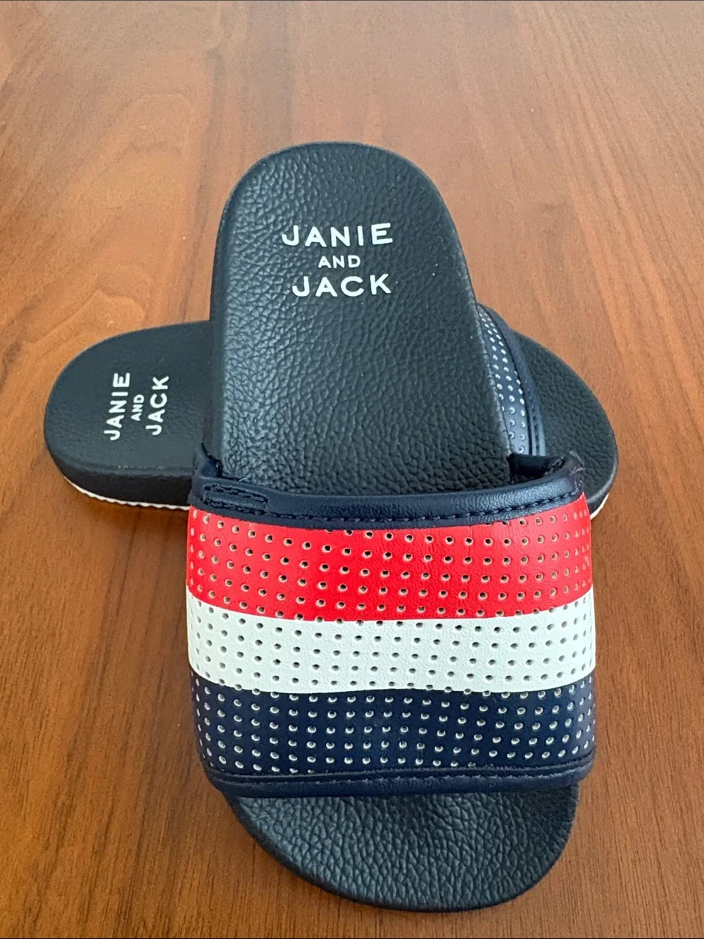 Janie and Jack janie jack